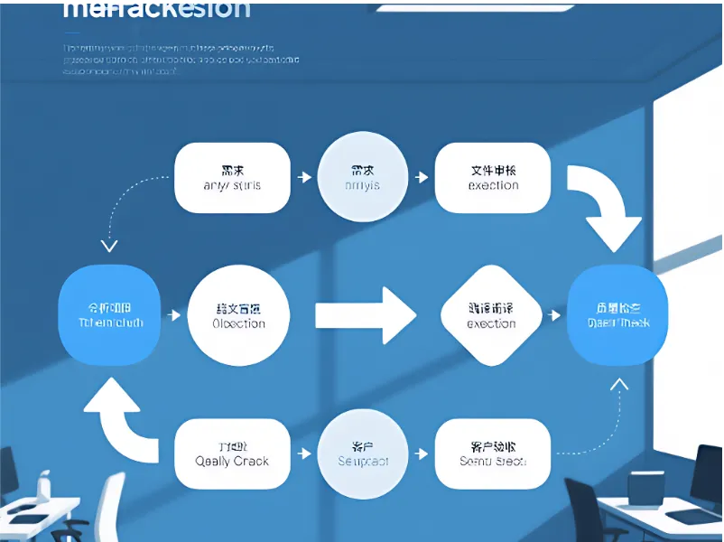 5款最佳AI流程圖生成工具，讓文字秒變可視圖表！