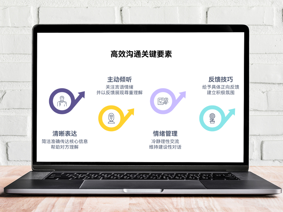 并列關(guān)系圖制作工具