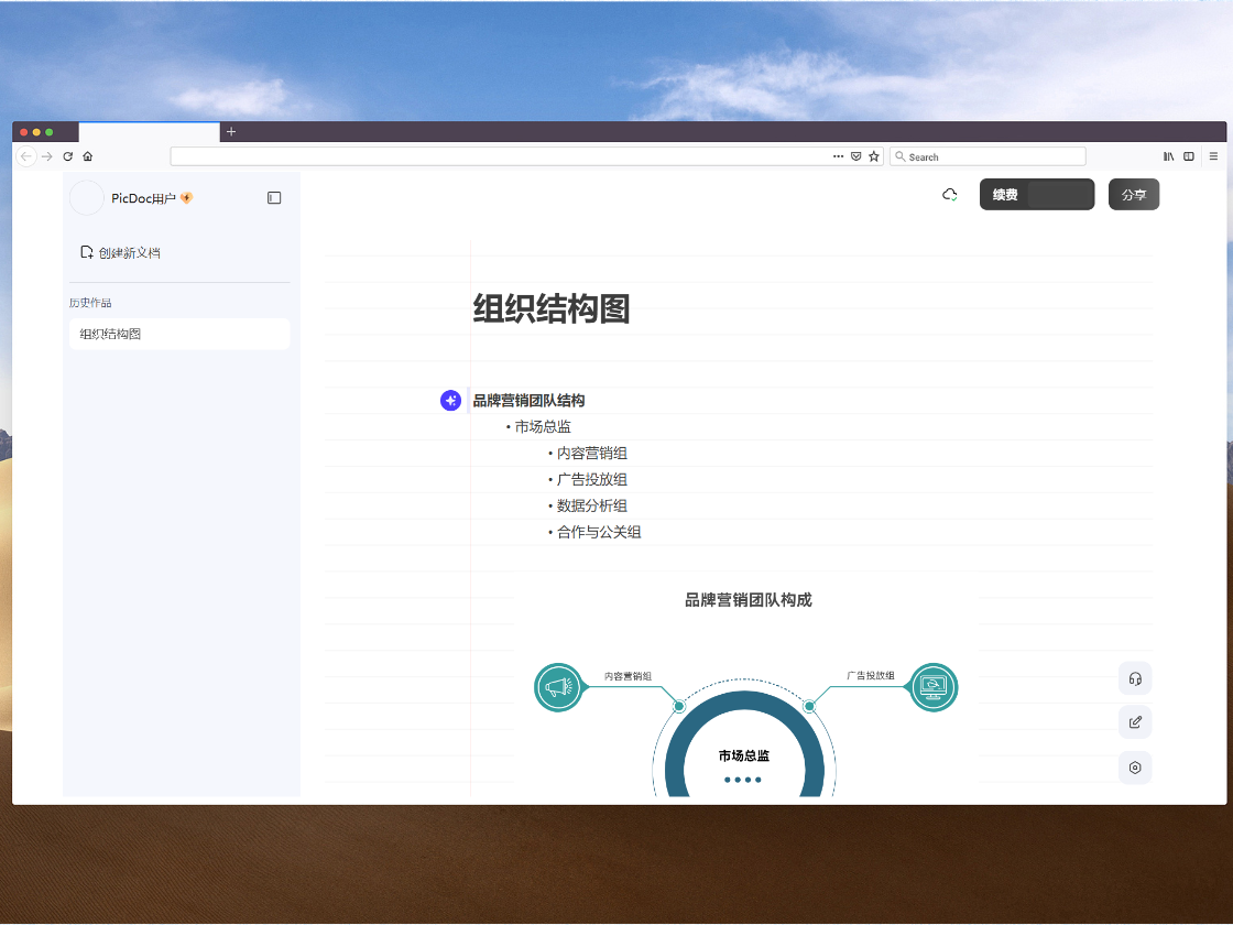 云端保存，安全同步