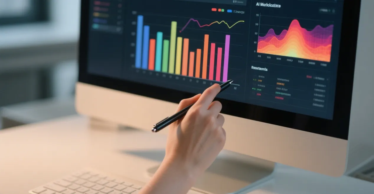  Google表格图表制作教程：轻松几步，让数据活起来！