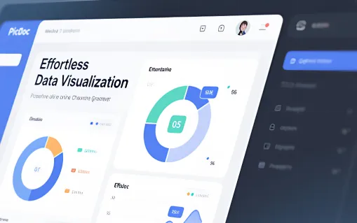 Free Online Chart Generator: Effortless Data Visualization