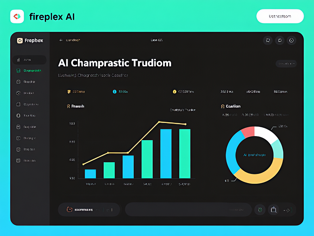 7 Free AI Chart-Making Wonders, Visualization is No Longer Difficult!