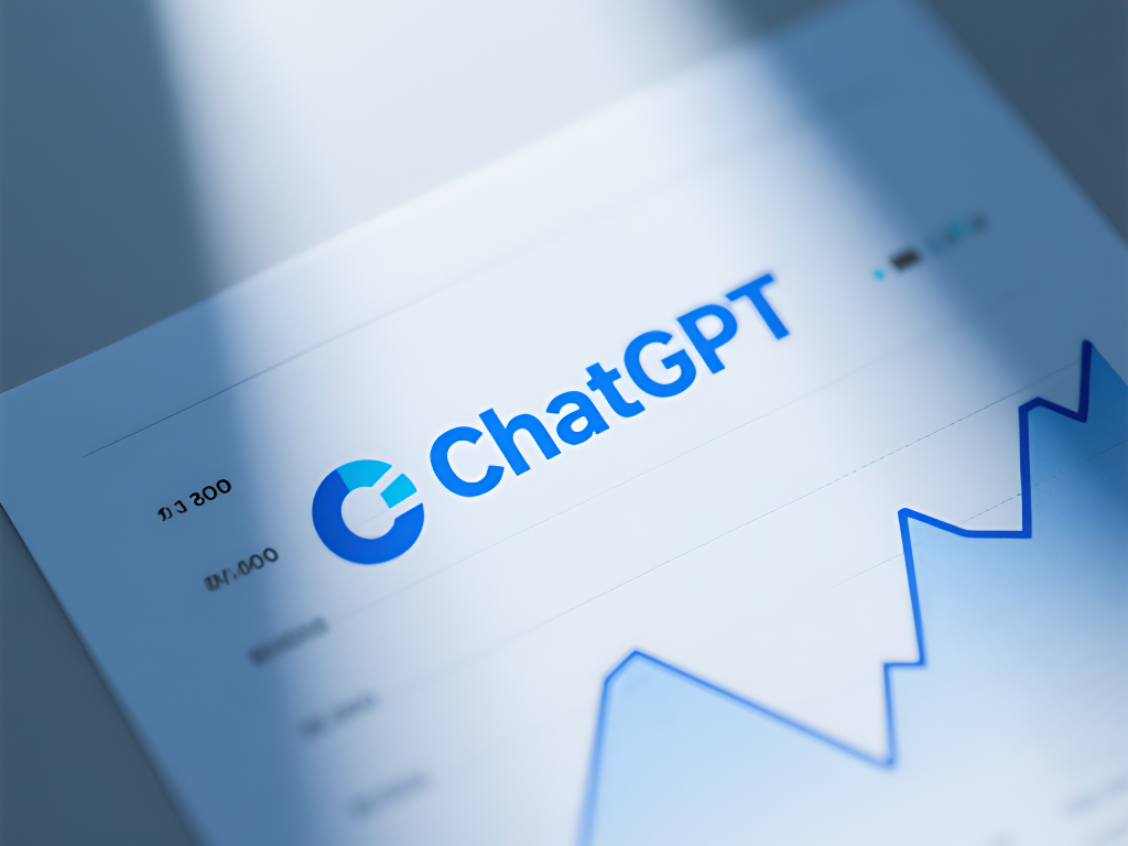 如何用ChatGPT制作图表：快速上手指南&实用小技巧！