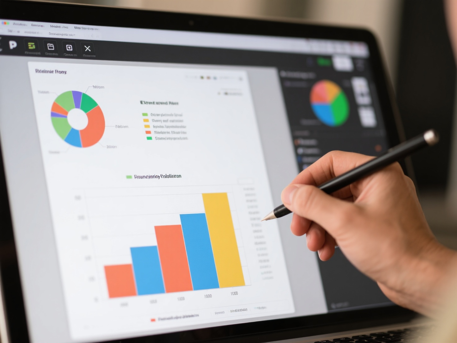 超越节省时间：提升效率与能力的人工智能办公工具