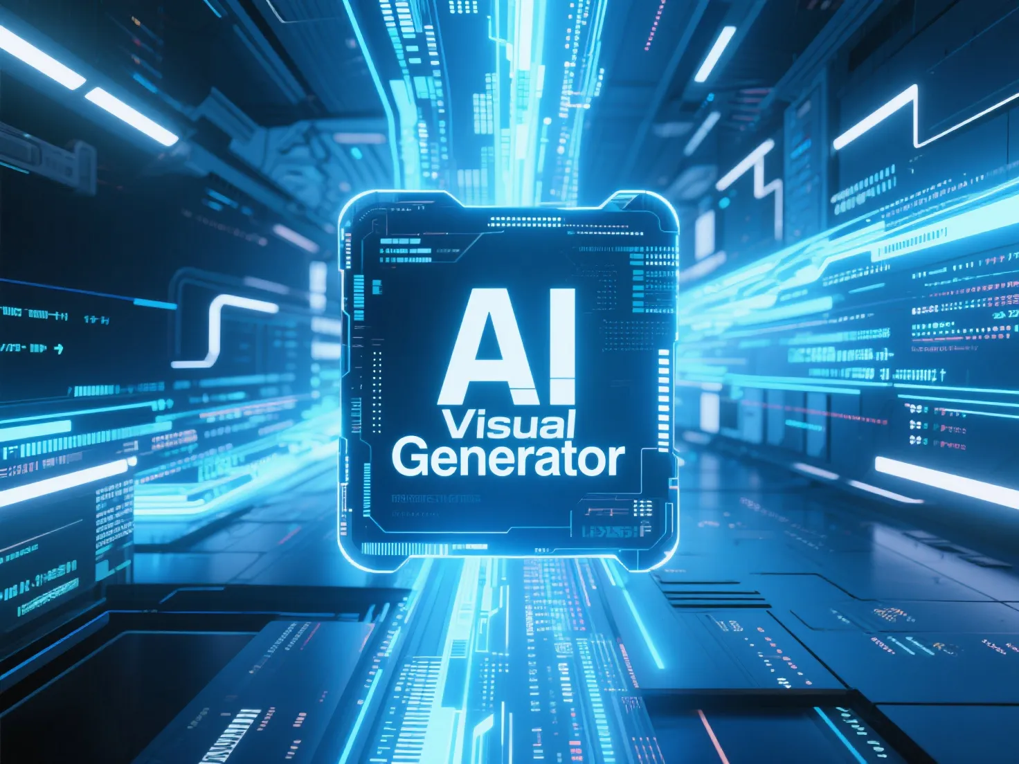 4款必备AI可视化生成器，给你全新视觉化体验！