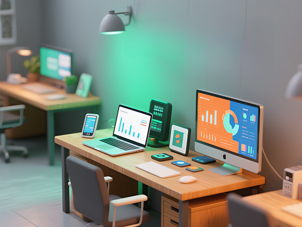 AI可视化工具PicDoc：免费创建商业信息图！