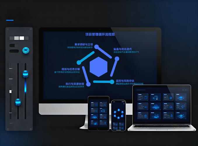 循环图设计中的 5 个常见错误（以及如何使用 Picdoc.ai 的循环图生成器修复这些错误）
