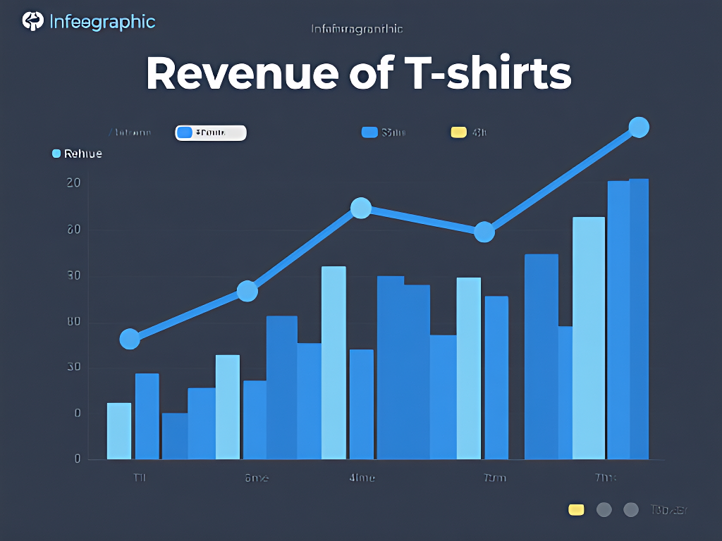 如何在Excel中创建折线图并通过AI提高效率