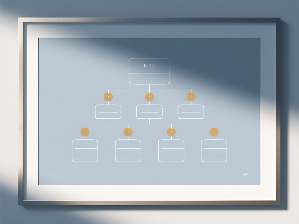 3款层次结构图生成工具，制图不必再手动！