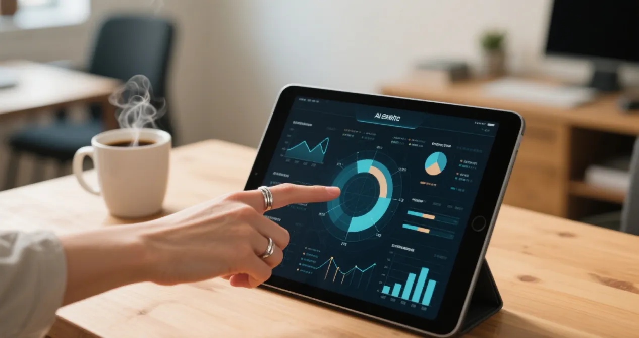 Transform Your Data with AI: The Ultimate Solution—PicDoc's AI Data Visualization