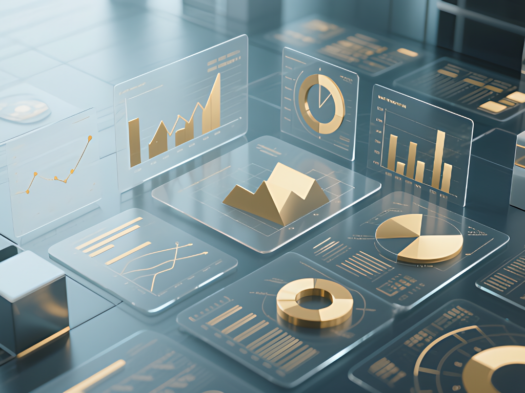 高效创建商业信息图：用 PicDoc带你5分钟完成！