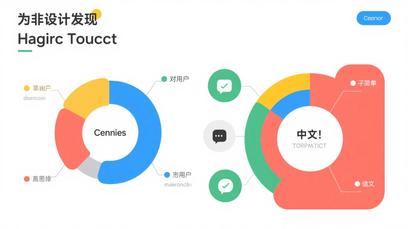 哪些工具能帮助您轻松创建信息图？关注用户友好的选项