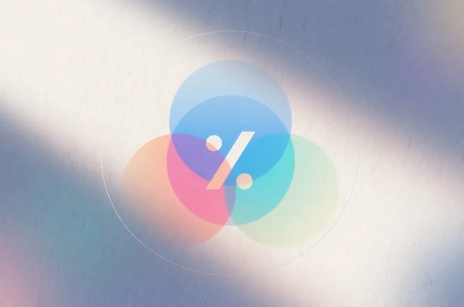 Excel维恩图制作分步指南，简单易上手！