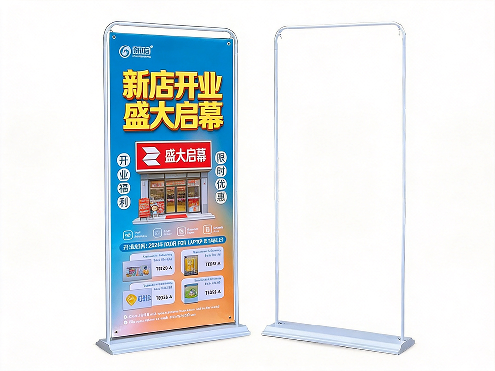 门型展架定制