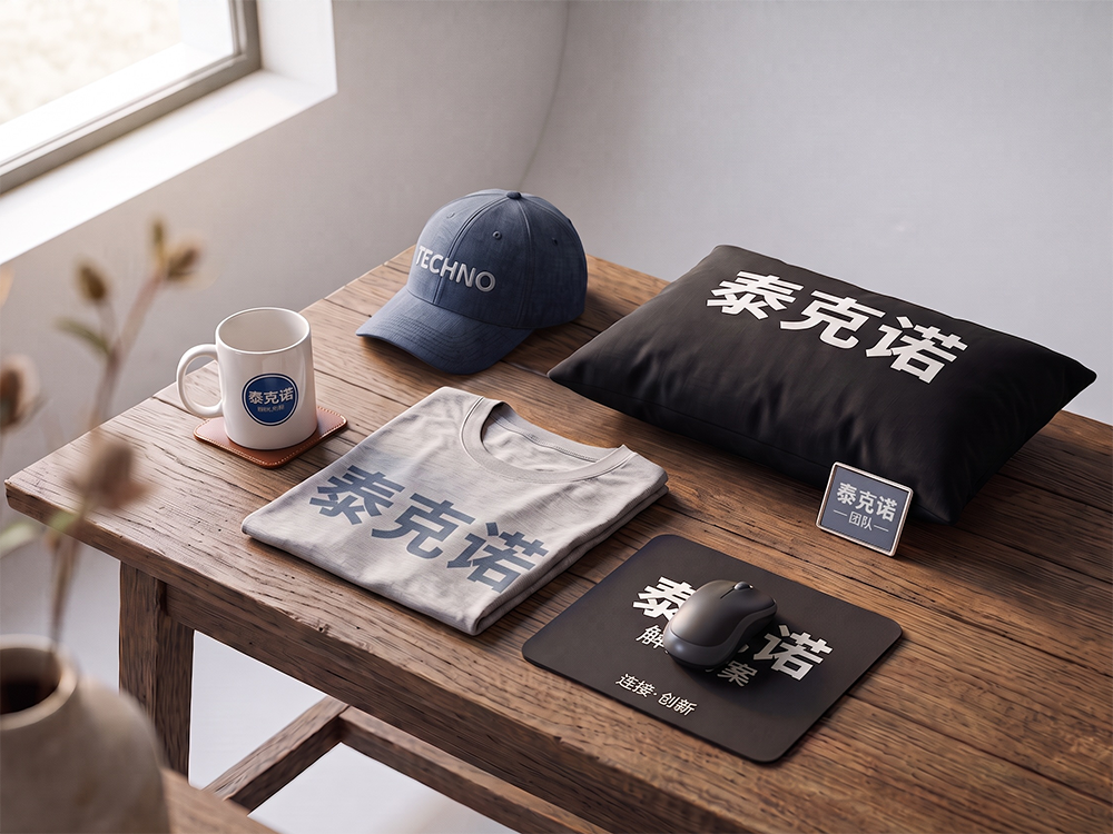 企业伴手礼