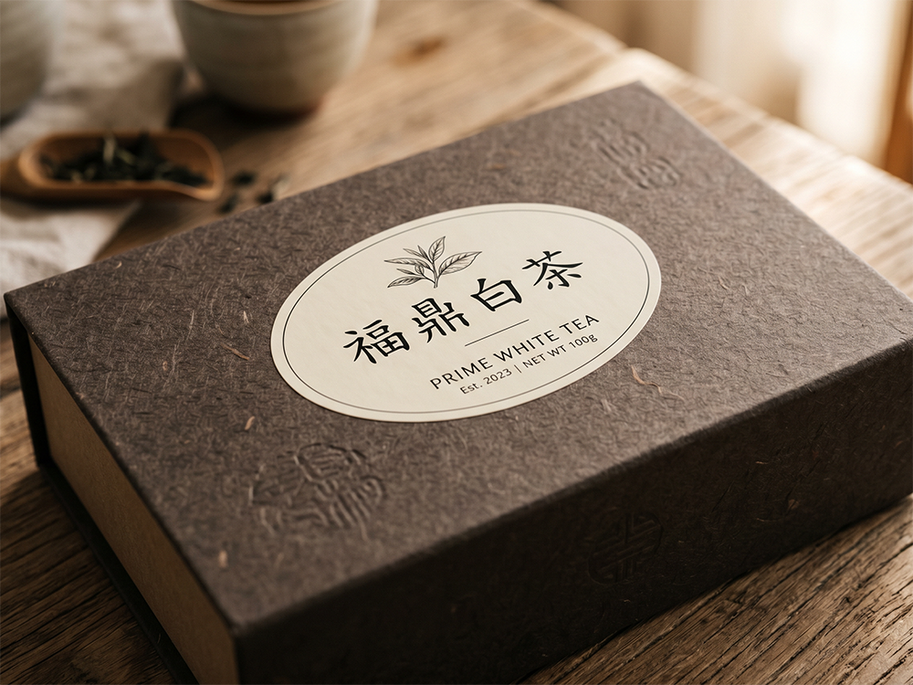 铜版纸不干胶