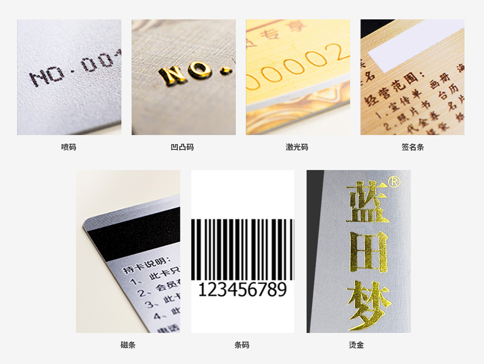 工艺介绍