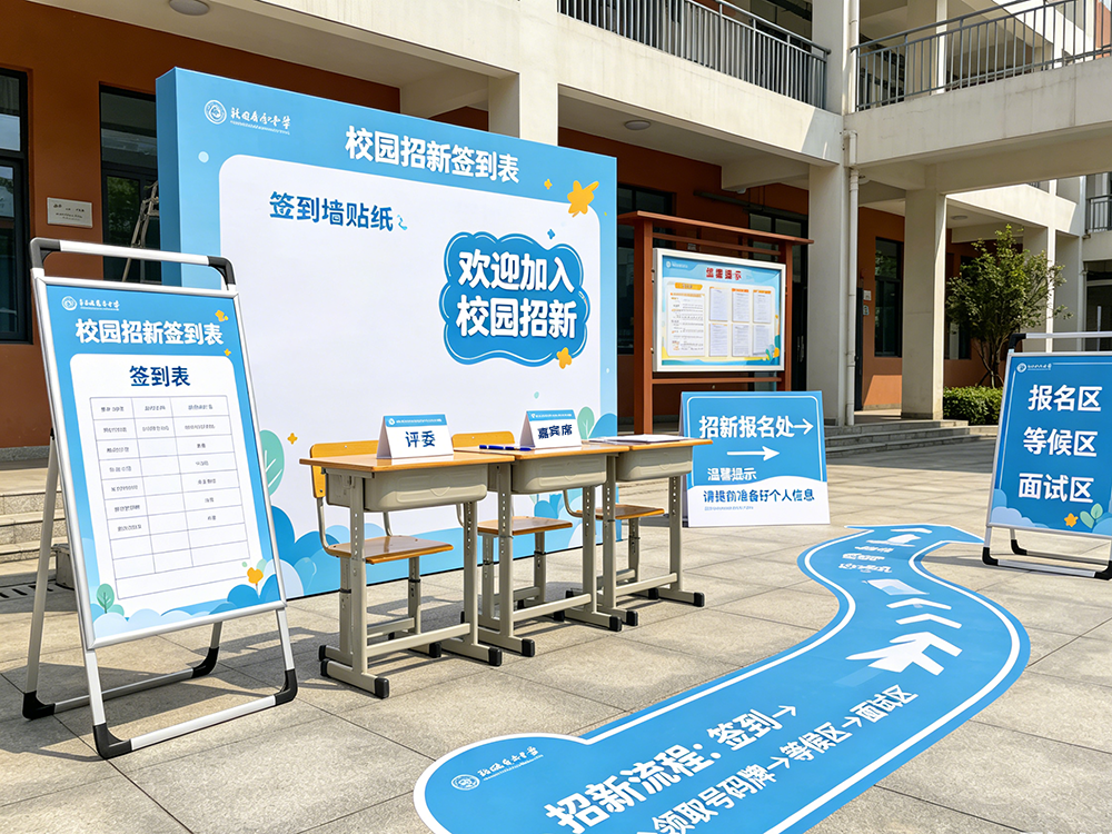 现场执行物料
